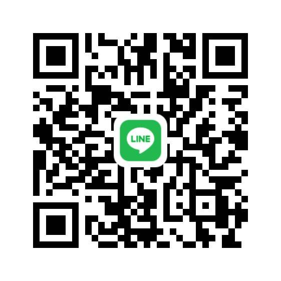 高阪鈑金工業 公式LINE 友だち追加QRコード